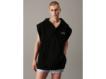 HOODIE DE COUVERTURE EN SERVIETTE