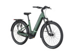 Vélo urbain électrique SUB TOUR 10 WAVE Vert Varech