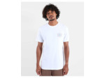 T-shirt Homme Blanc