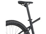 VTT semi rigide CONTRAIL 30 Noir