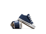 Chuck Taylor All Star Cribster Mid Navy/Natural Ivory