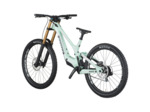 VTT tout suspendu GAMBLER RC Vert Mistyade