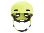 Casque loisir/urbain Unisexe XOXO Jaune Mono