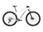 VTT semi rigide SCALE 920 Blanc