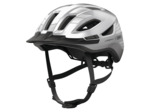 Casque loisir/urbain Unisexe URBAN-I 4.0 LR Argent Signal