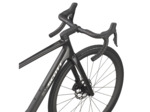Vélo de route ADDICT RC 30 Noir Carbone