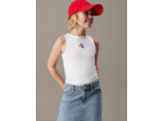 TANK TOP AVEC LOGO