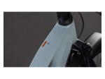 VTT semi rigide électrique REACTION HYBRID RACE 800 FE Gris/Orange