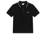 POLO MANCHES COURTES