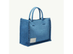 Cabas en denim