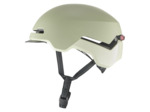 Casque urbain Unisexe SPEEDCITY 2 CAP Vert