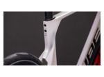 Vélo de route LITENING AERO C:68X RACE Blanc Teamline