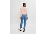 Pull en maille fantaisie
