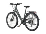 Vélo urbain/trekking VITESS 40 RIGID AMSTERDAM Vert Varech