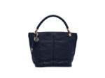 French Flair - Shopper - Bleu Marine