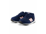 Chaussures Bébé 515 HOOK AND LOOP Bleu