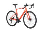Vélo de route ADDICT 50 Orange Flamme