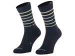 Chaussettes Unisexe RINGS CREW Bleu Foncé