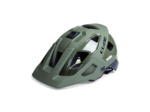 Casque VTT Unisexe STROVER TEAMLINE Olive