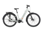 Vélo urbain électrique SUB TOUR 20 WAVE Gris Classique