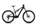 VTT tout suspendu électrique AMS HYBRID ONE44 C:62 PRO 400X Noir