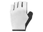 Gants courts Unisexe ESSENTIAL PADDED Blanc