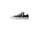 Chuck Taylor Ox Black