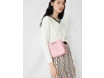 Pull en maille fantaisie à col V