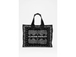 Sac cabas coton recyclé