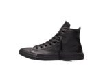 Chuck Taylor As Hi Black Mono