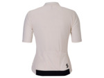 Maillot manches courtes Femme PRO Coton Blanc