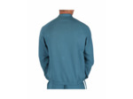 Veste zip Homme EGEO TRACKTOP Bleu
