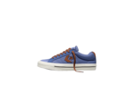 Sport Casual Ox Indigo Storm