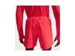 Sweat Homme M NK DF STRIDE 7IN BF SHORT Rouge