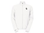 Veste coupe-vent Homme ENDURANCE Blanc