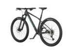 VTT semi rigide SCALE 925 Noir