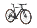 Vélo de route METRIX 10 Noir Carbone