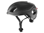 Casque Gravel/urbain Unisexe CROSSROAD Noir