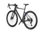 Vélo de gravel SPEEDSTER GRAVEL 30 Noir