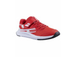 Chaussures de tennis Enfant PULSION KID ALL COURT BOY Rouge