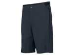 Short Homme VERTIC LT AVEC PAD Bleu Foncé