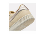 Chaussures Femme REEBOK COURT ADVANCE Beige