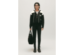 Sweatshirt Minimum col camionneur