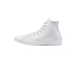 Chuck Taylor All Star Hi White Monochrome
