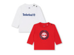 LOT DE 2 T-SHIRTS