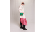 Manteau long