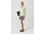 Chemise classique droite