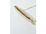 Petite pochette en cuir