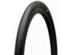 Pneu de gravel CARACAL RACE 700x45c TUBELESS READY RACING LAB Noir