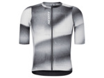 Maillot manches courtes Homme PRO SL Noir/Blanc